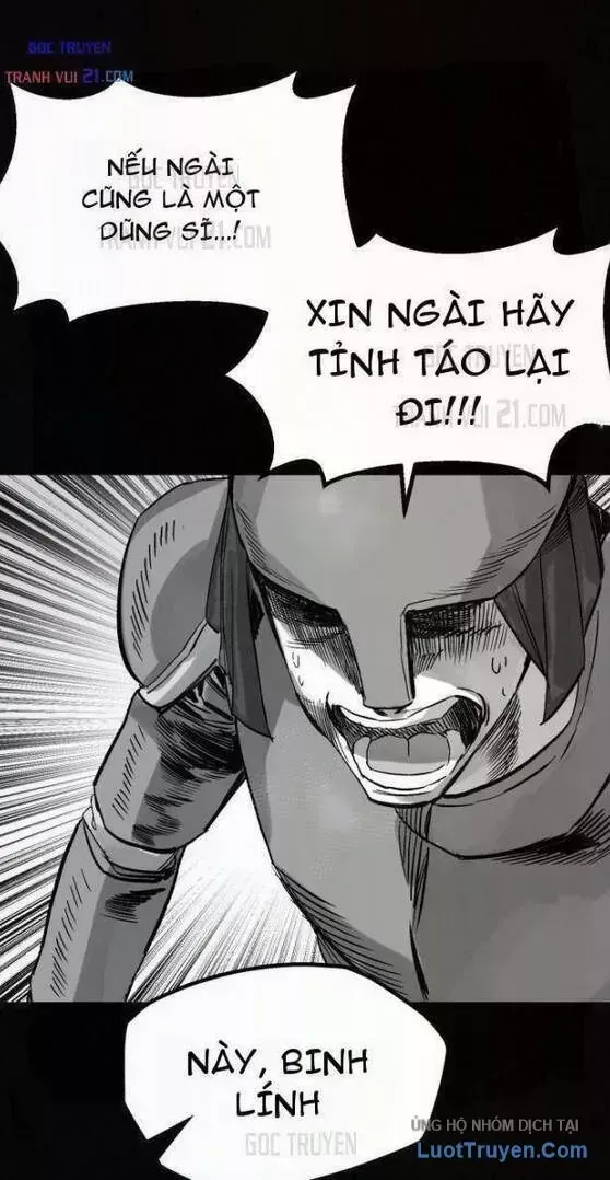 Dũng Sĩ Kiếm Tâm - Chap 23 - Trang 17