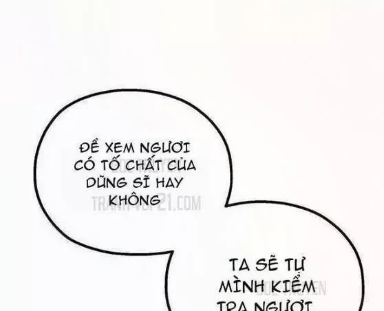 Dũng Sĩ Kiếm Tâm - Chap 23 - Trang 165