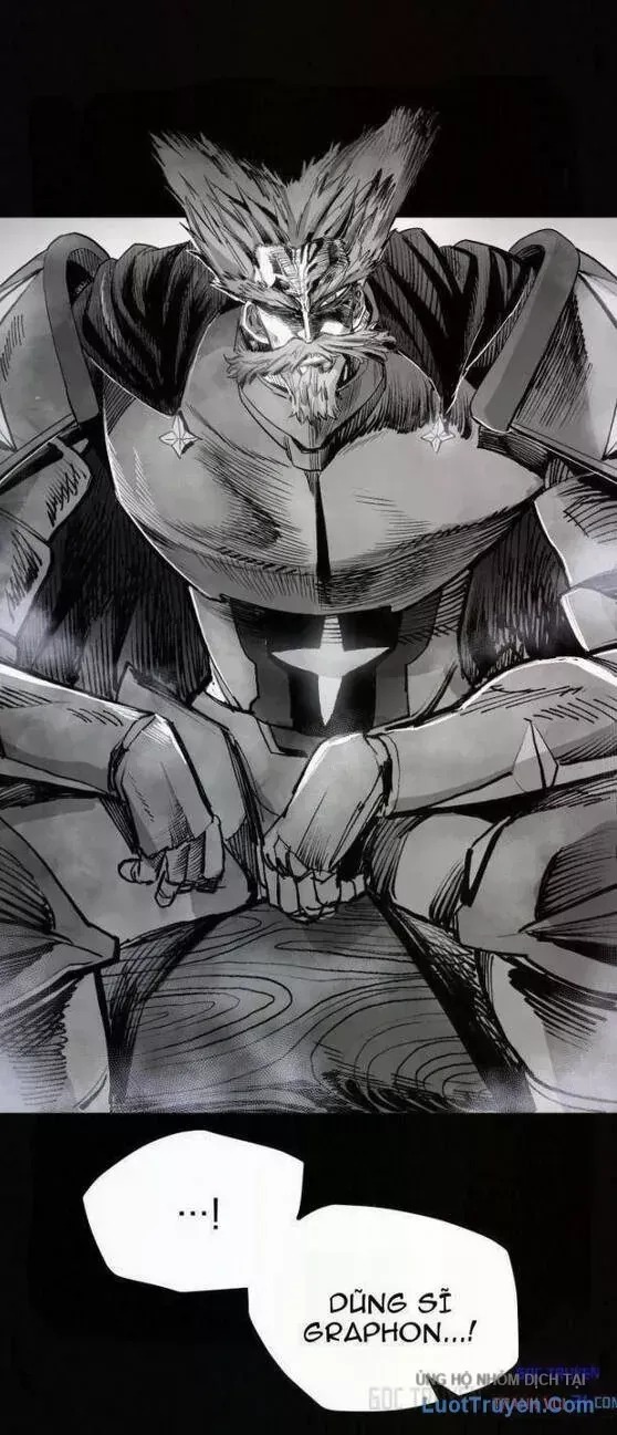 Dũng Sĩ Kiếm Tâm - Chap 23 - Trang 19