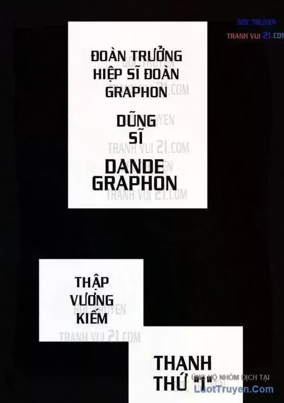 Dũng Sĩ Kiếm Tâm - Chap 23 - Trang 21