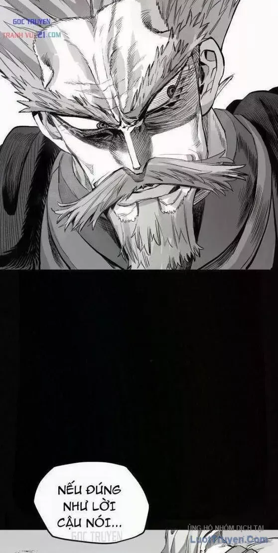 Dũng Sĩ Kiếm Tâm - Chap 23 - Trang 23