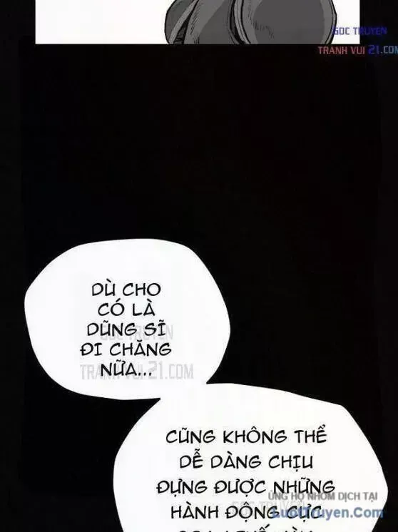 Dũng Sĩ Kiếm Tâm - Chap 23 - Trang 29