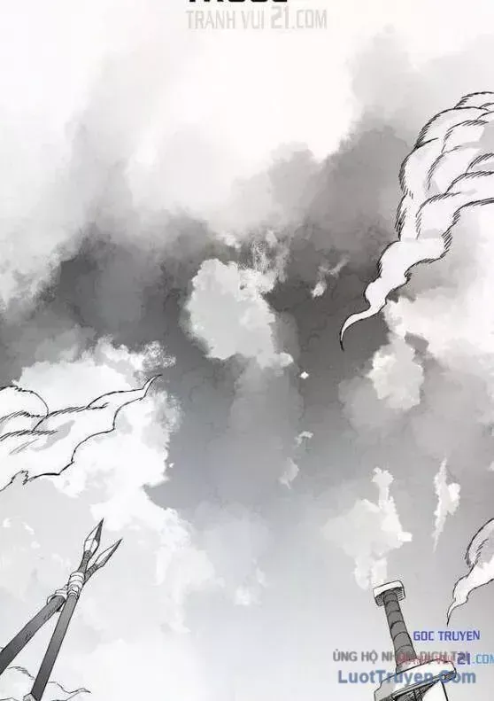 Dũng Sĩ Kiếm Tâm - Chap 23 - Trang 4