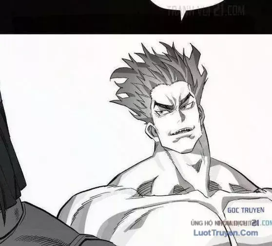 Dũng Sĩ Kiếm Tâm - Chap 23 - Trang 35