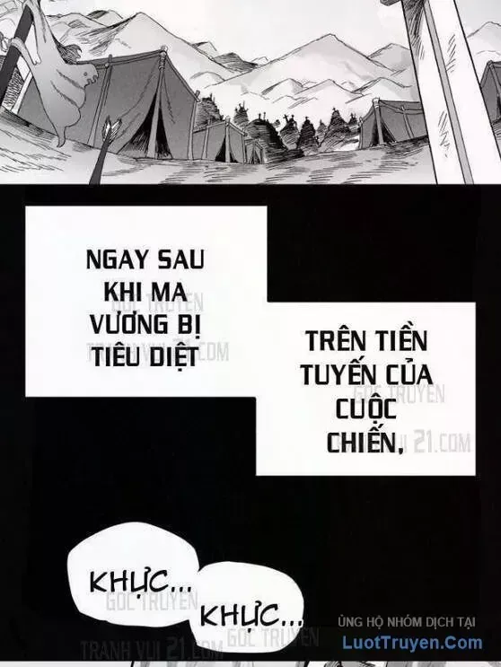 Dũng Sĩ Kiếm Tâm - Chap 23 - Trang 5