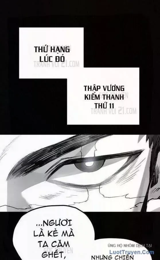 Dũng Sĩ Kiếm Tâm - Chap 23 - Trang 42