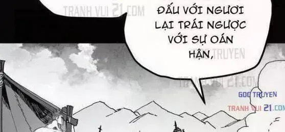 Dũng Sĩ Kiếm Tâm - Chap 23 - Trang 43