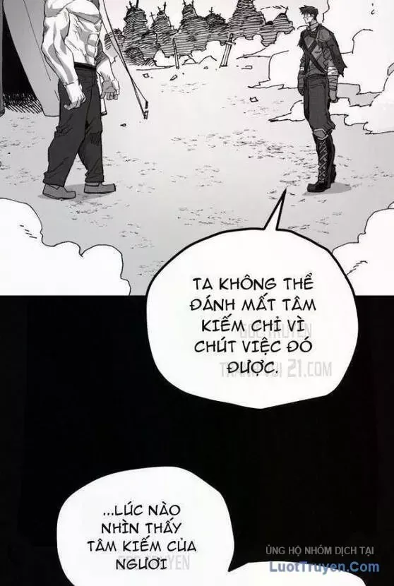 Dũng Sĩ Kiếm Tâm - Chap 23 - Trang 44
