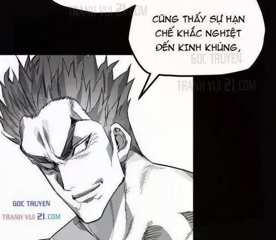 Dũng Sĩ Kiếm Tâm - Chap 23 - Trang 45