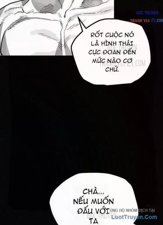 Dũng Sĩ Kiếm Tâm - Chap 23 - Trang 46