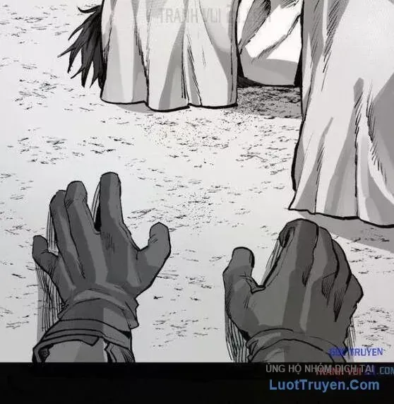 Dũng Sĩ Kiếm Tâm - Chap 23 - Trang 6
