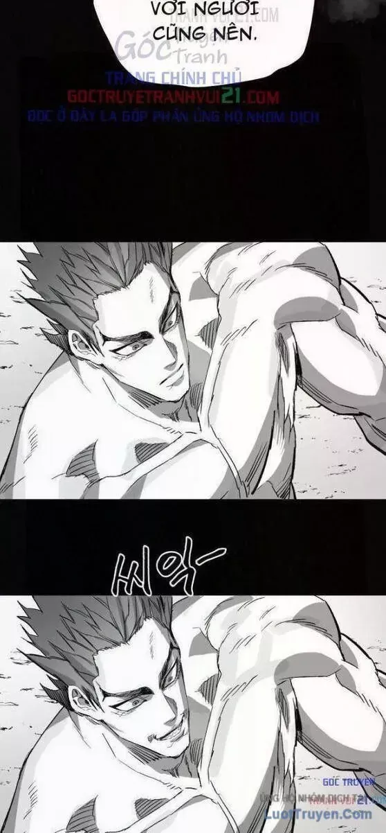 Dũng Sĩ Kiếm Tâm - Chap 23 - Trang 53