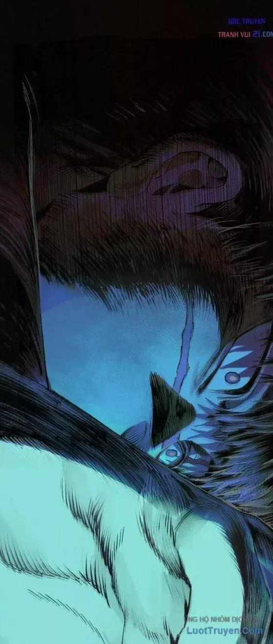 Dũng Sĩ Kiếm Tâm - Chap 23 - Trang 56