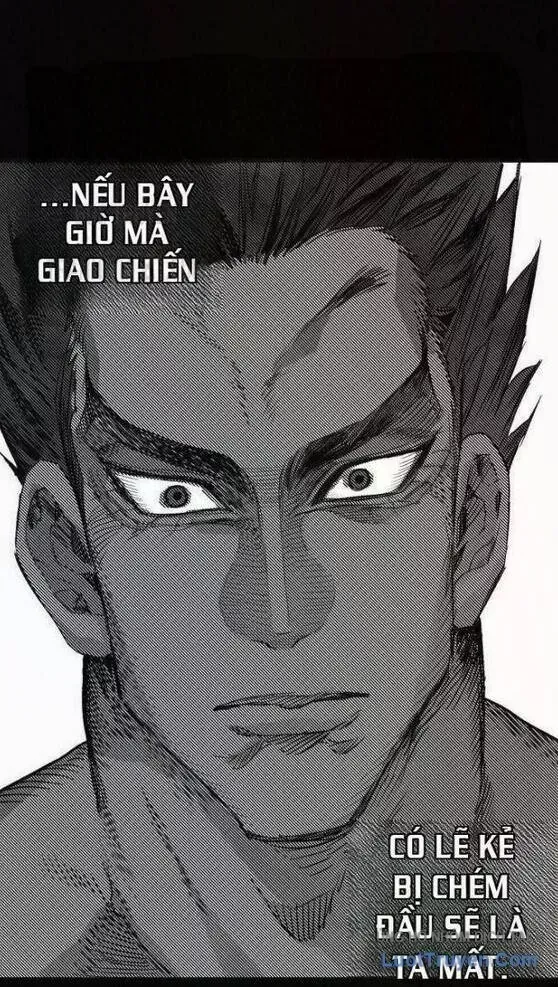 Dũng Sĩ Kiếm Tâm - Chap 23 - Trang 58