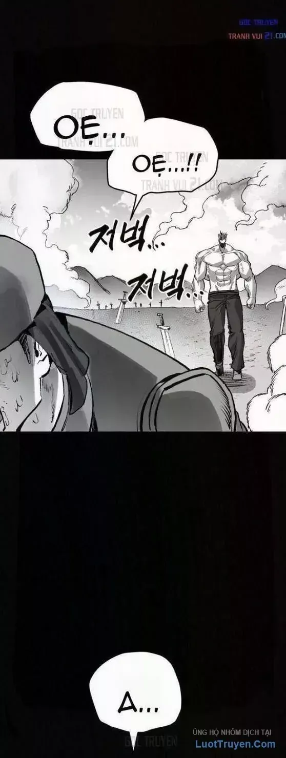 Dũng Sĩ Kiếm Tâm - Chap 23 - Trang 7