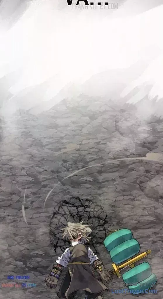 Dũng Sĩ Kiếm Tâm - Chap 23 - Trang 63