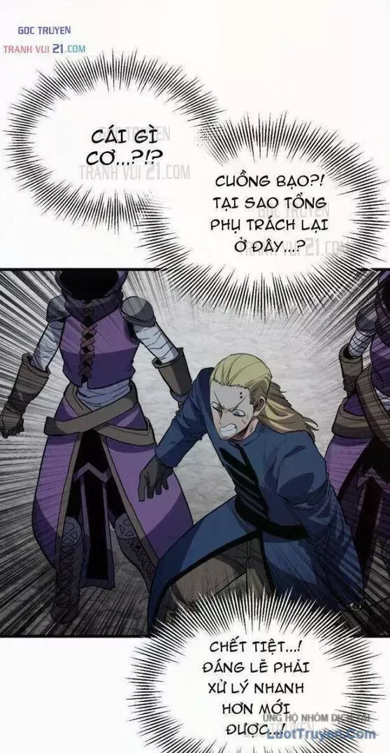 Dũng Sĩ Kiếm Tâm - Chap 23 - Trang 83