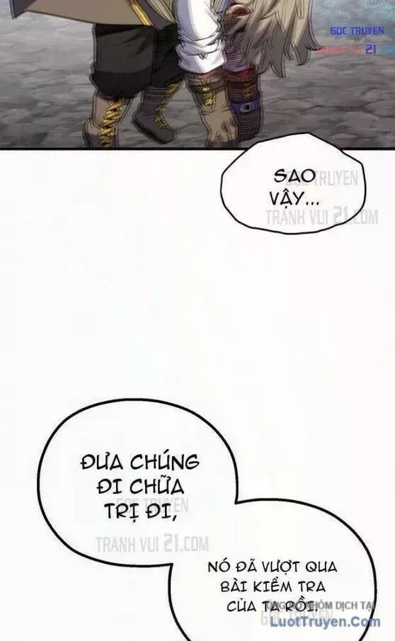 Dũng Sĩ Kiếm Tâm - Chap 23 - Trang 89