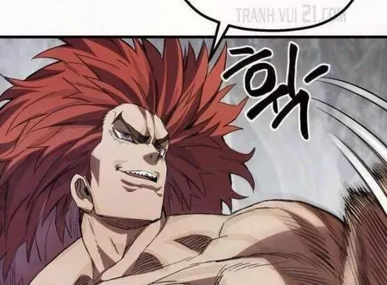Dũng Sĩ Kiếm Tâm - Chap 23 - Trang 90
