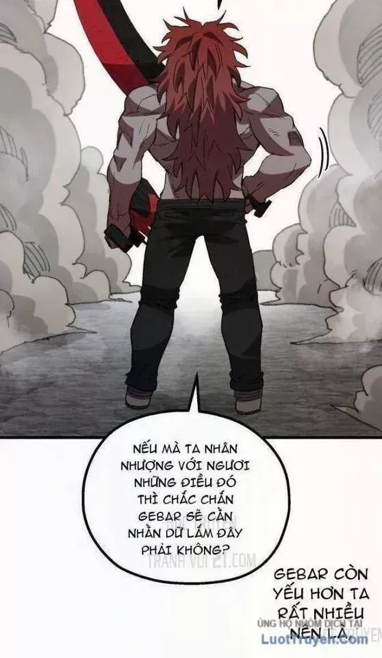 Dũng Sĩ Kiếm Tâm - Chap 24 - Trang 106