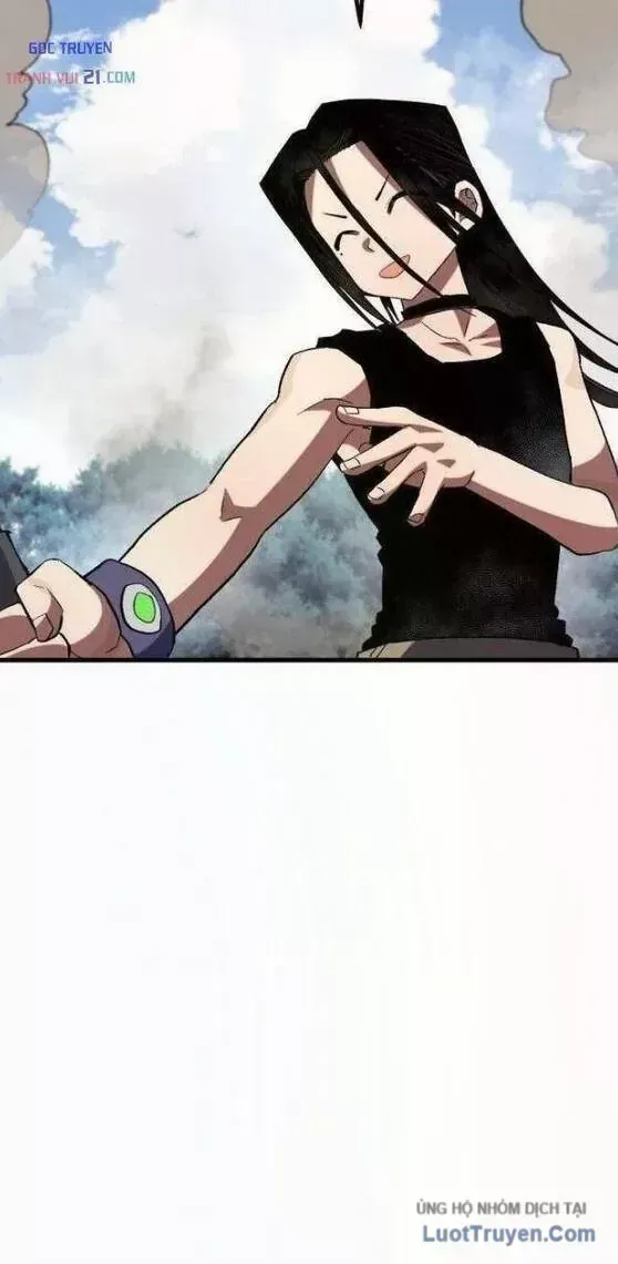 Dũng Sĩ Kiếm Tâm - Chap 24 - Trang 108