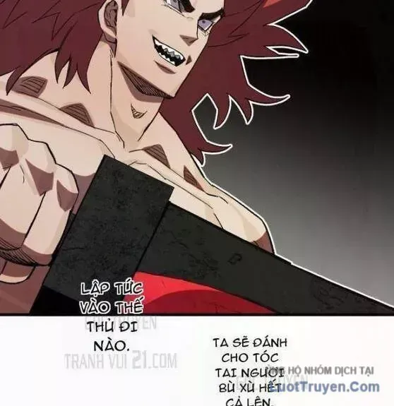 Dũng Sĩ Kiếm Tâm - Chap 24 - Trang 111