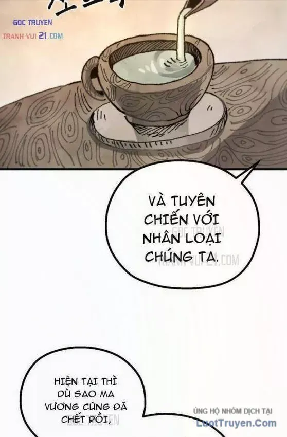 Dũng Sĩ Kiếm Tâm - Chap 24 - Trang 117
