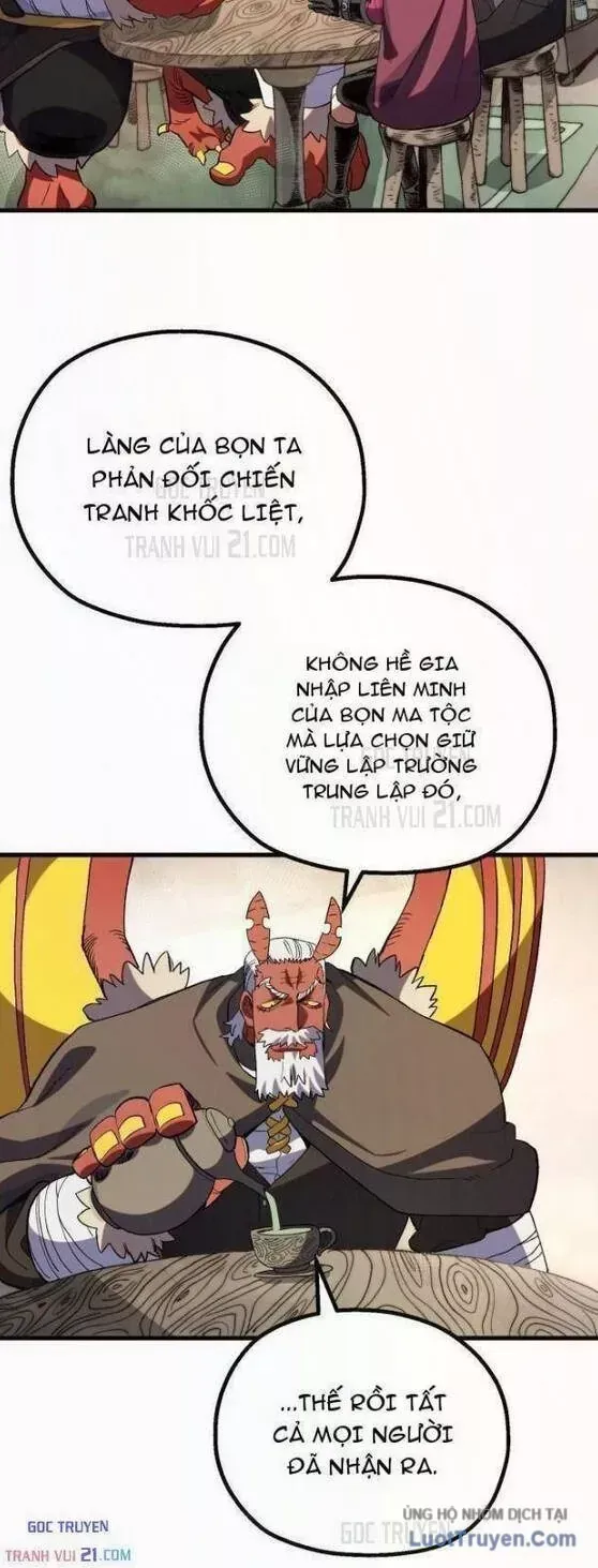 Dũng Sĩ Kiếm Tâm - Chap 24 - Trang 119