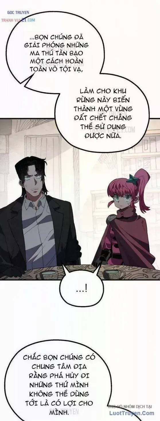 Dũng Sĩ Kiếm Tâm - Chap 24 - Trang 129