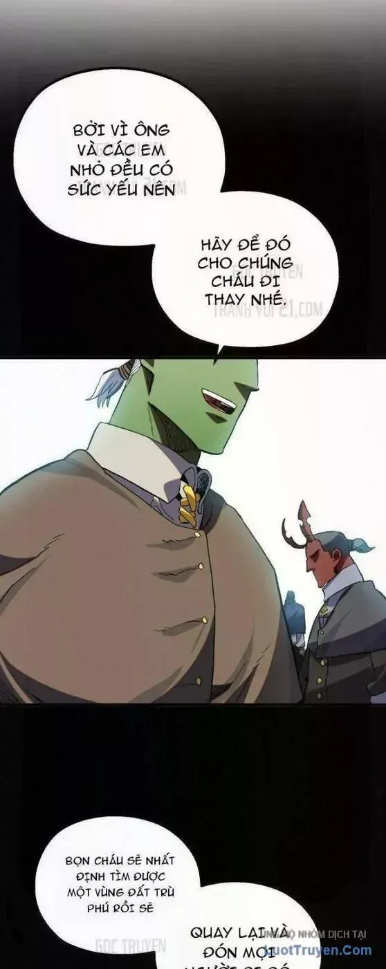 Dũng Sĩ Kiếm Tâm - Chap 24 - Trang 133