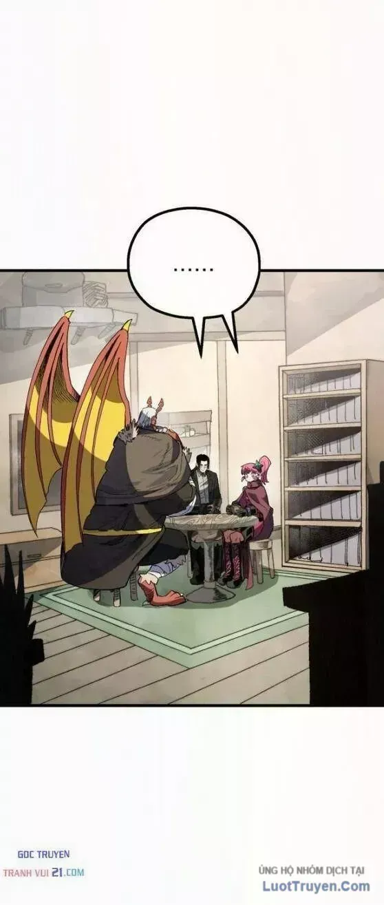 Dũng Sĩ Kiếm Tâm - Chap 24 - Trang 140