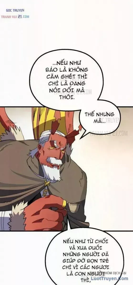 Dũng Sĩ Kiếm Tâm - Chap 24 - Trang 143