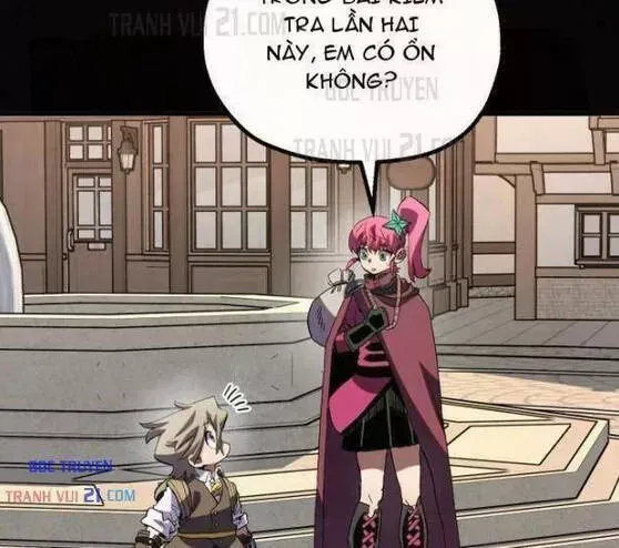 Dũng Sĩ Kiếm Tâm - Chap 24 - Trang 149