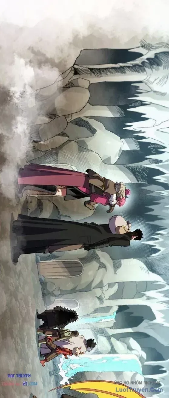 Dũng Sĩ Kiếm Tâm - Chap 24 - Trang 17
