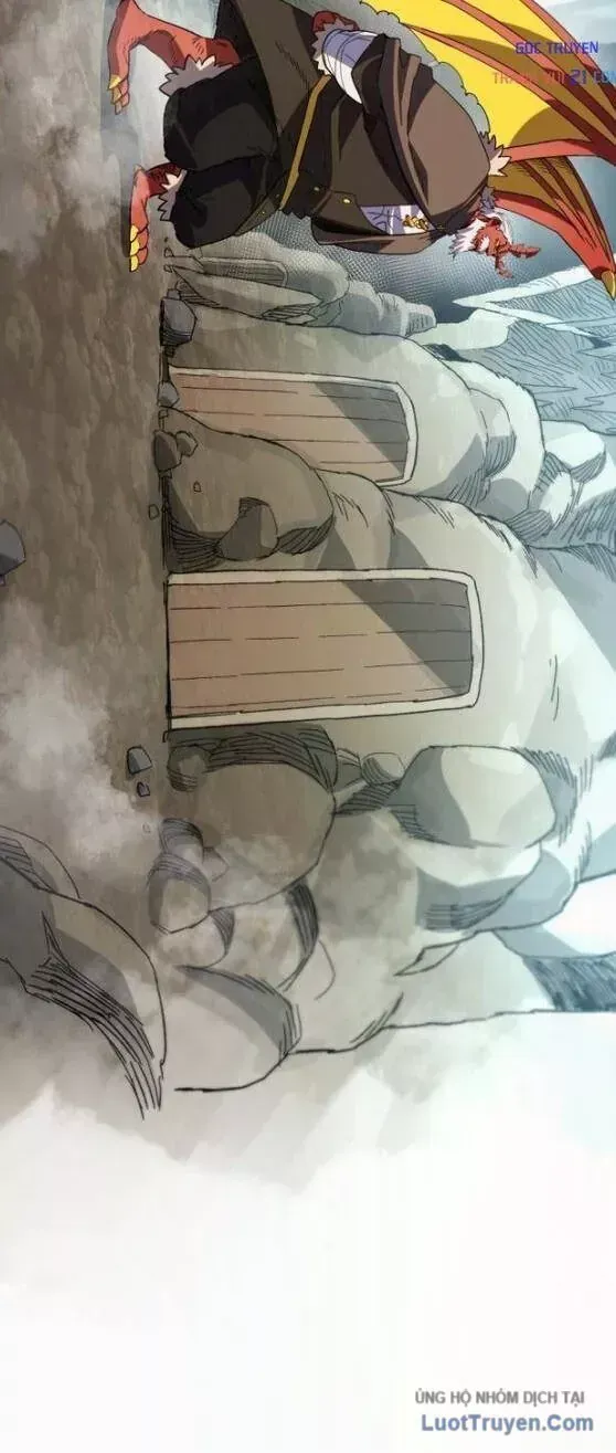 Dũng Sĩ Kiếm Tâm - Chap 24 - Trang 18