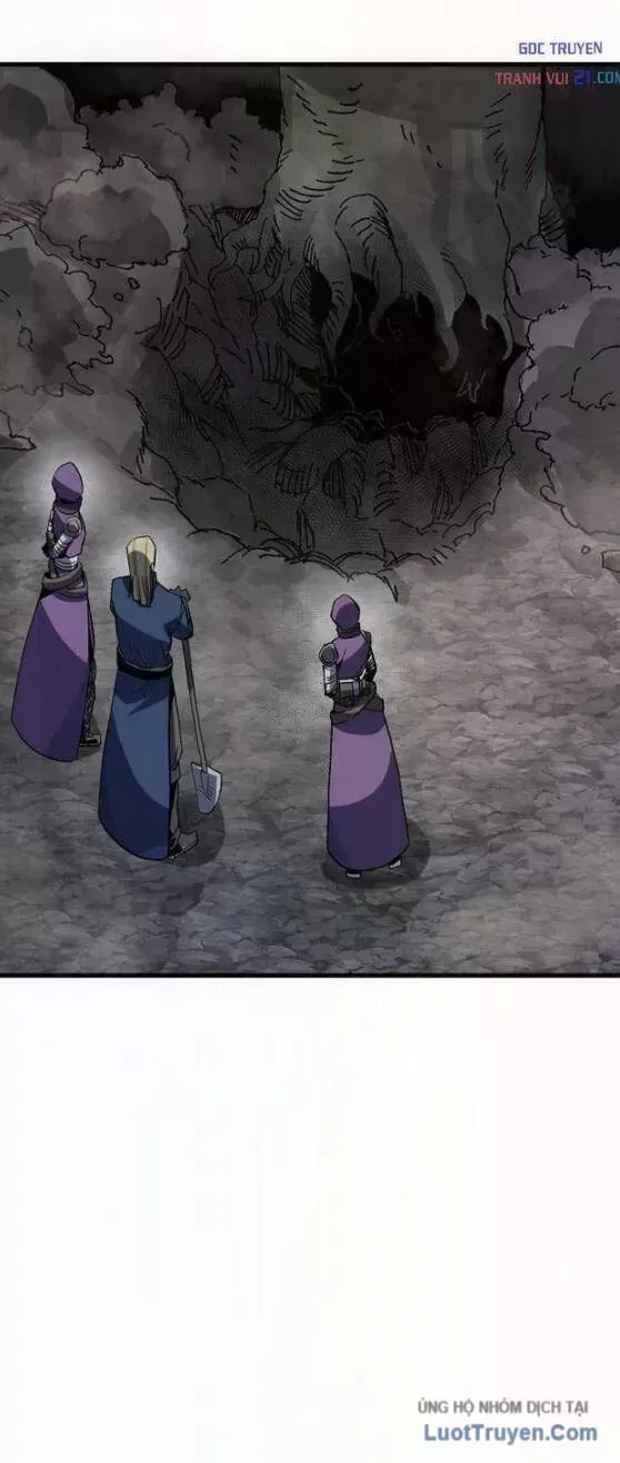 Dũng Sĩ Kiếm Tâm - Chap 24 - Trang 171