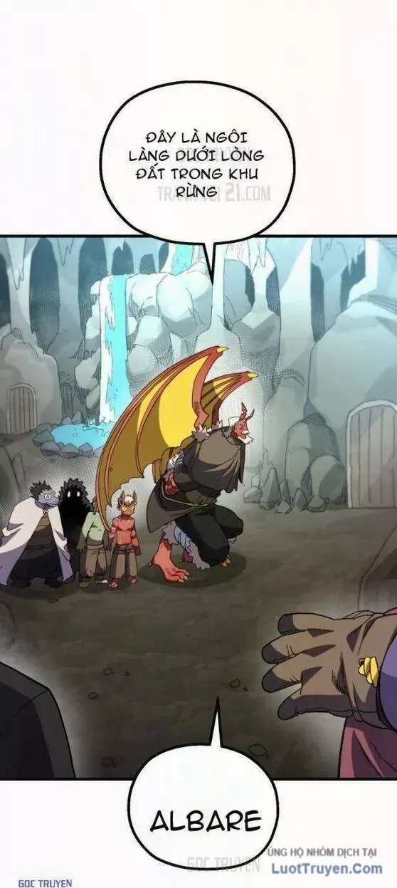 Dũng Sĩ Kiếm Tâm - Chap 24 - Trang 21
