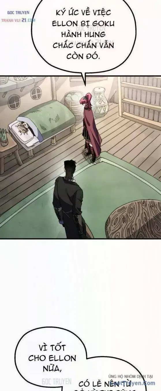 Dũng Sĩ Kiếm Tâm - Chap 24 - Trang 30