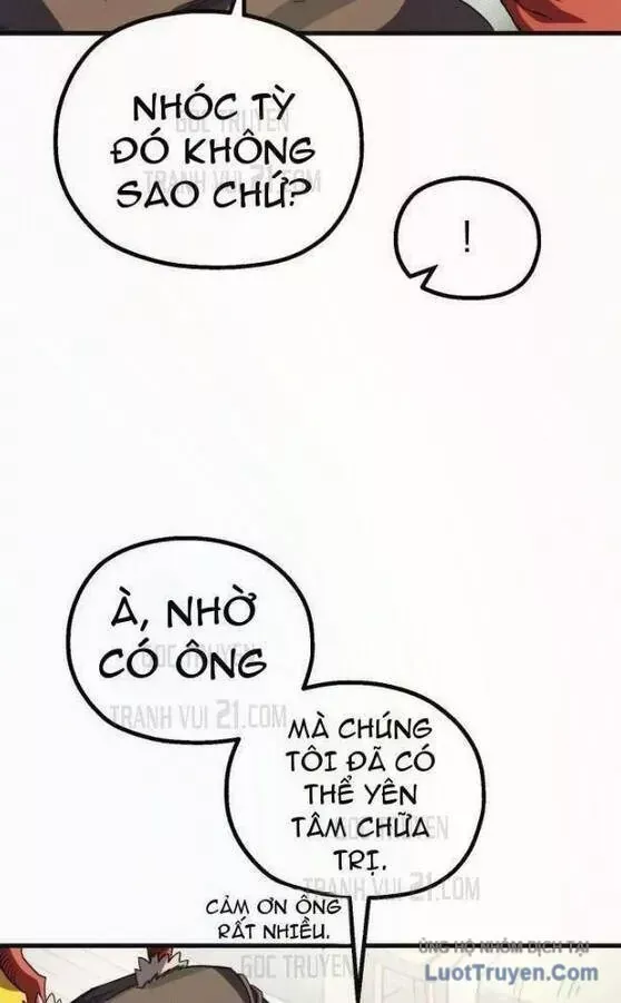 Dũng Sĩ Kiếm Tâm - Chap 24 - Trang 38