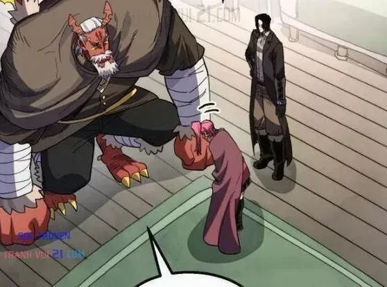 Dũng Sĩ Kiếm Tâm - Chap 24 - Trang 39