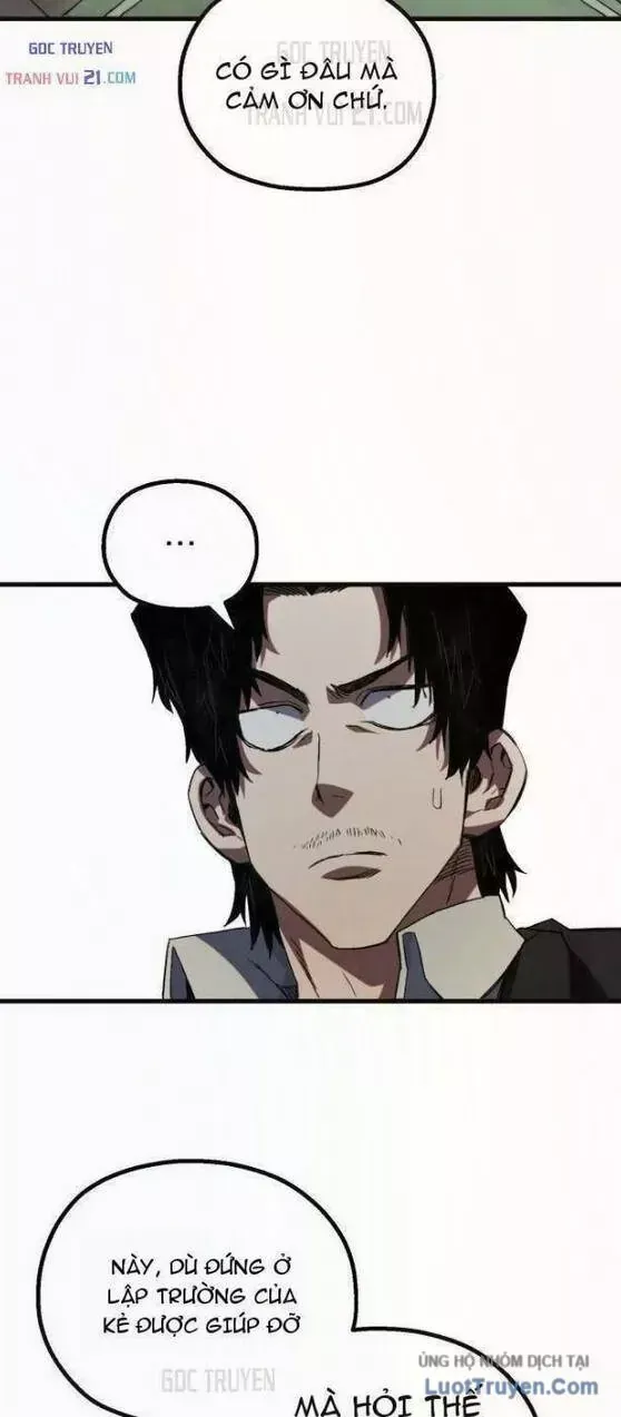 Dũng Sĩ Kiếm Tâm - Chap 24 - Trang 40