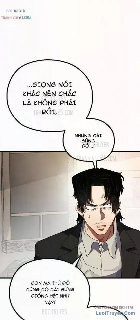 Dũng Sĩ Kiếm Tâm - Chap 24 - Trang 45