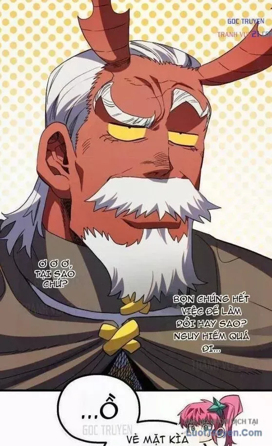 Dũng Sĩ Kiếm Tâm - Chap 24 - Trang 49