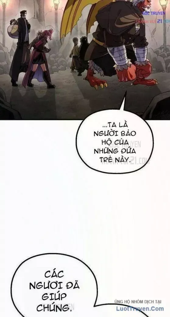 Dũng Sĩ Kiếm Tâm - Chap 24 - Trang 6