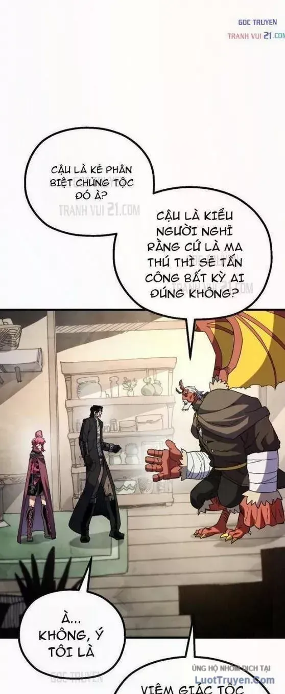 Dũng Sĩ Kiếm Tâm - Chap 24 - Trang 51