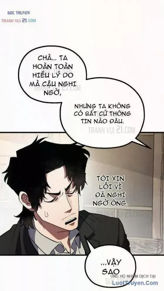 Dũng Sĩ Kiếm Tâm - Chap 24 - Trang 53
