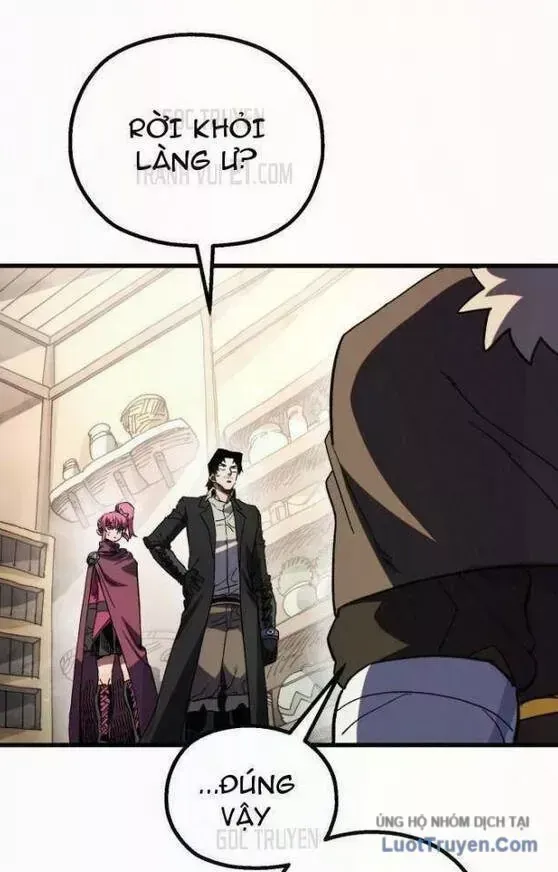 Dũng Sĩ Kiếm Tâm - Chap 24 - Trang 57