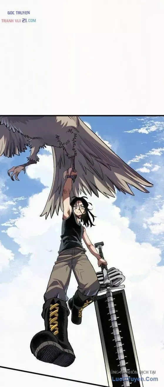 Dũng Sĩ Kiếm Tâm - Chap 24 - Trang 63