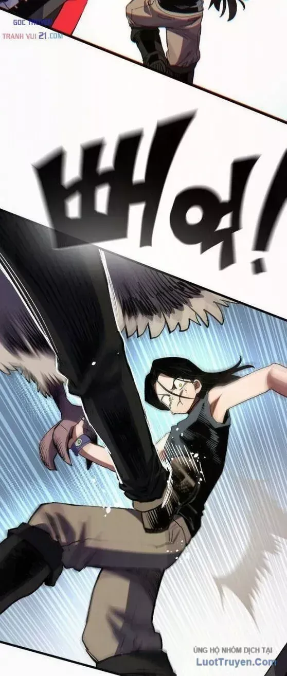 Dũng Sĩ Kiếm Tâm - Chap 24 - Trang 72