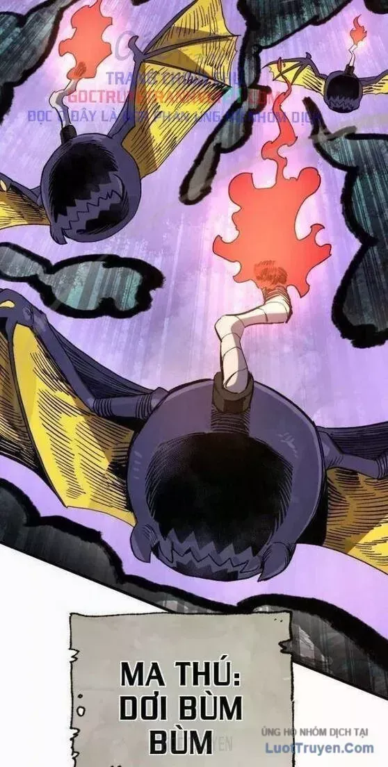 Dũng Sĩ Kiếm Tâm - Chap 24 - Trang 76